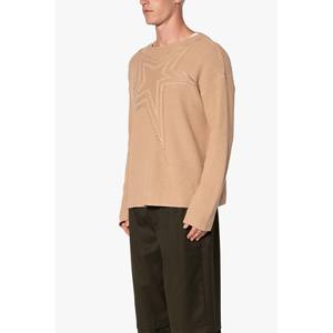 Cuello barco Estrella suéter - Product Image 6