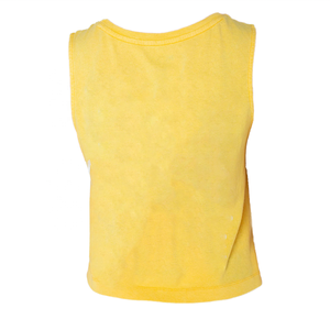 Débardeur à col ras du cou pour femmes, léger, sans manches, idéal pour l'entraînement quotidien ou l'extérieur. - Product Image 5