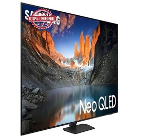 ¡Oferta Positiva! para televisor inteligente QE85QN90CATXXU de 85 pulgadas con pantalla grande, 4K Ultra HD HDR Neo QLED - Product Image 2