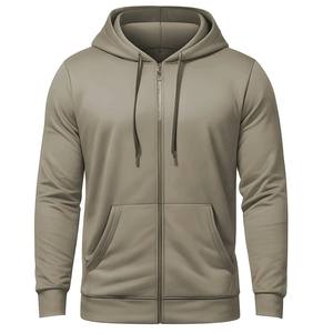 Sudadera con Capucha Informal Básica para Hombre con Corte Holgado, Perfecta para Uso Diario, Estilo Urbano, Sudaderas Térmicas - Product Image 5