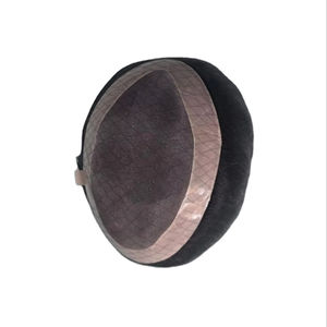 Toupet en cheveux humains Mono Base - Meilleur vendeur de perruques à forte demande au Bangladesh - Product Image 2