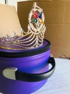 Corona Masónica Regalia Corona - Product Image 6