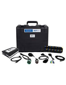 Kit d'outils de diagnostic hors route JALTEST_ à vente rapide avec ordinateur portable et kit complet - Léger, garantie de 3 ans - Product Image 2