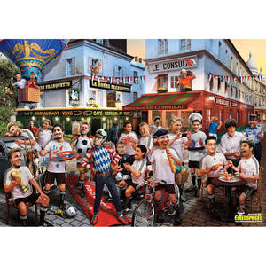 Euro 2016 France <b>Poster</b> Digital Printing German National Team - Product Image 1