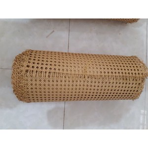 Rouleau de sangle de rotin du Vietnam, sangle de canne, maille de rotin, meilleur prix, vacances - Product Image 6
