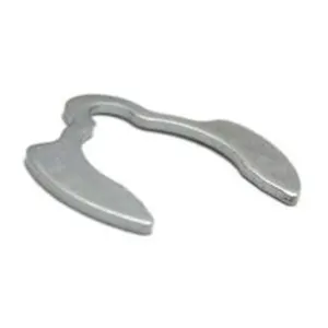 BOOM CLIP MEDIUM 826/01048 826-01048 826 01048 fits for jcb construction earthmoving machinery engine spare parts