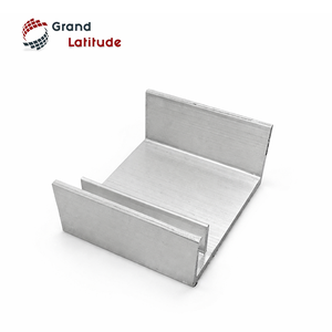 Aluminum Extrusion Ladder Frame Systems for Emergency Vehicle Manufacturing - Product Image 1