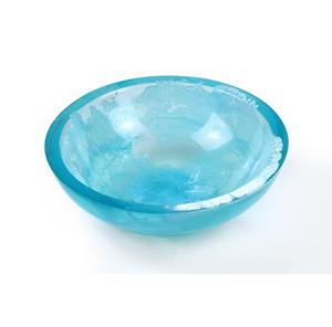 Petits bols en résine jetables de luxe, toutes couleurs, personnalisables, écologiques, pour salades, pâtes, céréales, fêtes, restaurants, Noël - Product Image 1