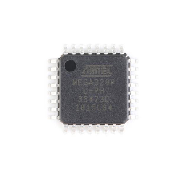 Nand flash memory chip ATMEGA328P-AU 8L-8AU 8A 48PA 88PA 168PA ATMEGA2560-16AU TQFP32 atmega8a microcontroller