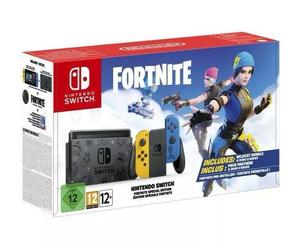 สวิตช์-fornite เกลียวคู่แบบดั้งเดิมพร้อมสีขาวซื้อตอนนี้