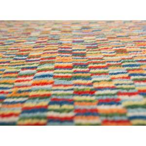 Tapis en laine noué à la main Nuray, motif abstrait, pour la maison, 9x12, rectangulaire, pour couloir, entrée, chambre d'adolescent - Jaipur Rugs US - Product Image 3