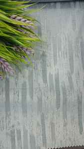 Designer 280 cm Largeur Jacquard Tissé Technique Satin Tissu Élégant Décor À La Maison Rideau Matériel Confortable Et Doux Tissu - Product Image 4