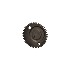 Tagliasiepi Industriale a Doppia Forbice Senza Fili Gear Crown Compatibile con SLP600N Rif. 918359 - Product Image 1