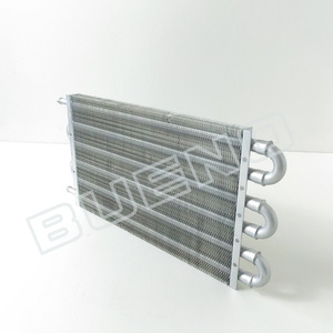 Refroidisseur de transmission P404 aux performances supérieures-Hayden Automotive Ultra-Cool Tube and Fin - Product Image 1
