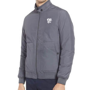 Blouson bomber léger avec doublure confortable, coupe flexible pour un usage quotidien, l'école, le travail et les tenues décontractées - Product Image 5