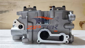 Venta De Piezas Del Motor 1,0 L Ti-VCT I3 J3BZ/6049/B Fox Culata Para <span class=keywords><strong>Ford</strong></span> <span class=keywords><strong>Fiesta</strong></span> Ka - Product Image 5