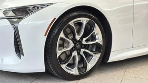 Lexus LC 500 2020, Usado en Excelentes Condiciones - Product Image 6