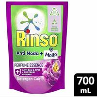 Grosir deterjen cair memperkenalkan 700ml kami deterjen ini kuat pada noda tapi lembut pada pakaian sehingga bersih dan segar