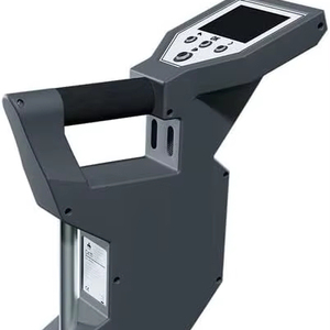 Détecteur de métaux et scanner de sol C4 neuf, prêt à être expédié - Profondeur de 82 pieds - Product Image 1