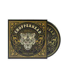 Chopperhead Cera Media 100g Concentrated Car Washer Solution