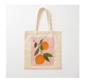 Custom Printed Non-Woven <b>Canvas</b> Tote <b>Bag</b> Reusable and Promotional Personalized Shopping Tote <b>Bag</b> - Product Image 3