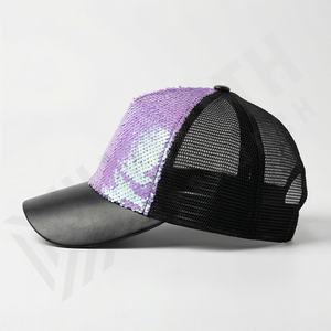 Gorra de Béisbol Informal para Viajes al Aire Libre, Transpirable y Cómoda, con Logotipo Personalizado, Ropa Deportiva, Elegante, Unisex, de Primera Calidad - Product Image 3