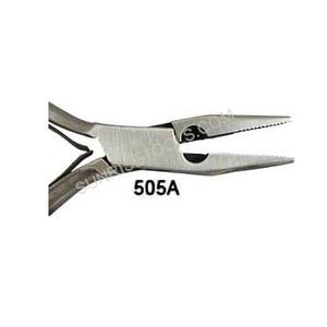 Proveedor de herramientas de joyería de nariz plana combinación de alicates - Product Image 2