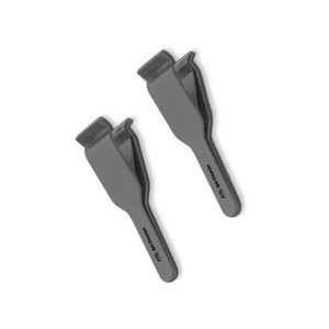 Premium Super Quality Stainless Steel Manual Micro <b>Clamps</b> Microsurgery Reusable Lightweight Durable Corrosion-Resistant Surgical - Product Image 2