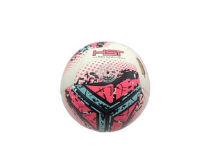 Balón de Fútbol de PVC y Goma de Alta Calidad y Durabilidad, Talla 4 - Product Image 6