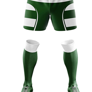 Dernière arrivée tenue d'entraînement uniforme de rugby de différentes tailles/uniforme de rugby d'approvisionnement direct d'usine - Product Image 4