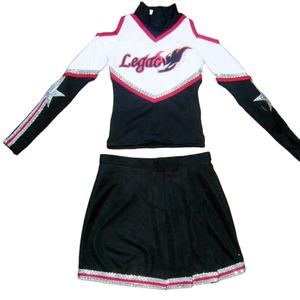 Disfraces y Uniformes de Animadoras 2023 - Product Image 1