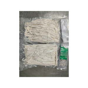 Frozen <b>taro</b> cut into 15x15mm pieces, certified IQF ISO HACCP, vacuum packed, in a 10kg box, to ensure quality. - Product Image 3