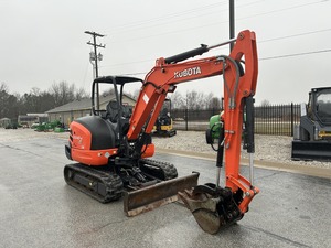 2020 para excavadora compacta Kubota para la venta Mini componentes de núcleo de oruga Motor bomba de engranajes de caja de cambios de motor - Product Image 4
