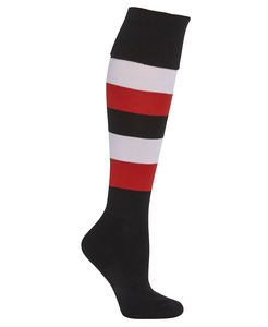 Calcetines Escolares Unisex para Adultos, Cómodos, al por Mayor, Mezcla de Algodón Suave, Duraderos, con Talón y Punta Reforzados, Color y Logotipo Personalizables - Product Image 4