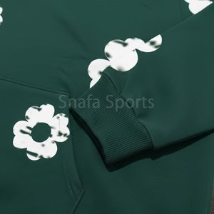 Wholesale Manufacturer Denim-Tearrs <b>Tracksuit</b> Cheap Prices Pullover Winter <b>Tracksuits</b> <b>Plain</b> Trendy Best Design Men <b>Tracksuits</b> - Product Image 4