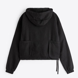 Hot Selling in Best Price <b>Men's</b> Hoodie Contrast Color and <b>Short</b> Set for Casual Use Breathable <b>Men's</b> Hoodie and <b>Short</b> Set - Product Image 5