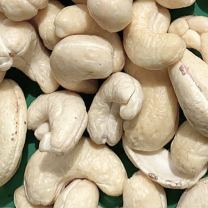 เม็ดมะม่วงหิมพานต์ W320เม็ดมะม่วงหิมพานต์จากเวียดนาม WW180 WW240 WW320เม็ดมะม่วงหิมพานต์จากเวียดนาม - Product Image 1