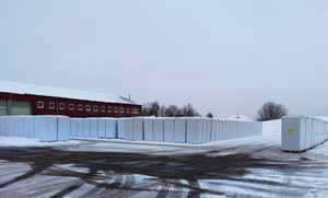 Substrat de mousse de tourbe de sphaigne spécialement formulé pour le rempotage des pépinières, les plantes à massif, les fleurs et les fruits et légumes - Product Image 4