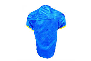 Jersey de uniforme de fútbol americano Premium profesional de alta calidad con el mejor trabajo de apliques bordados, ropa Premium para jugadores - Product Image 2