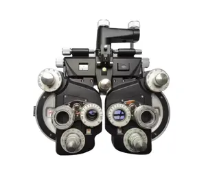 ราคาถูกเครื่องมือจักษุแบบพกพาเครื่องทดสอบการมองเห็นด้วยตนเอง PHOROPTER หัว... - Product Image 1