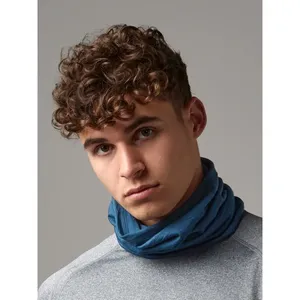 Calentador de Cuello Morf Merino Personalizado para Accesorios de Deportes de Invierno - Product Image 1