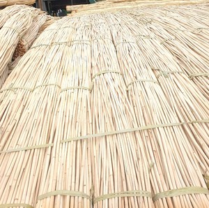 High Quality 45x1500cm Natural Rattan Cane Webbing Roll Clean Yellow Rattan Skins <b>Small</b> Rattan Core Decoration <b>Storage</b> - Product Image 6