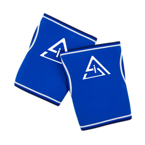 Coderas de Neopreno Suave con Logotipo Personalizado, Transpirables, Gruesas, Ajustables, Compresión y Protección para Deportes, Fitness, Gimnasio y Entrenamientos - Product Image 5