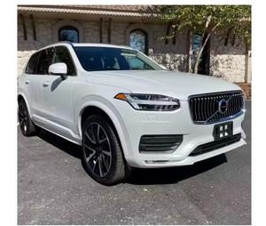 Usado Volvoo 2021 XC90 Momentuum SUV - Product Image 3