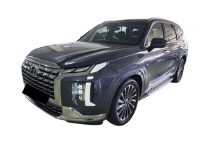 Hyundai Palisade 2023, Nouvelle Palisade Essence 3.8 4x4 Calligraphy, Bon État, Voiture d'Occasion Coréenne à Vendre, 300auto Export - Product Image 2