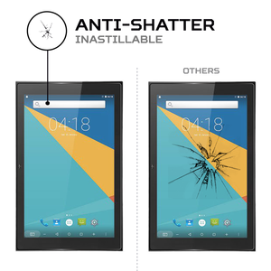 ANTISHOCK <b>Screen</b> Protector for Teclast X10 Tablet Premium Cover to Protect Your Device - Product Image 5