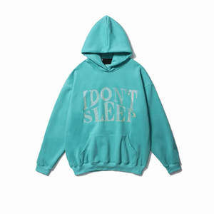 เสื้อฮู้ดผู้ชายประดับเพชรเทียมขายส่ง มีสินค้าในสต็อก ผู้ผลิตจากปากีสถาน เสื้อฮู้ดผู้ชายประดับเพชรเทียม - Product Image 1