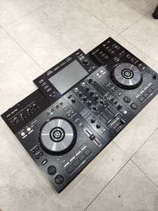 Pioneer XDJ-RR, Equipo de <span class=keywords><strong>DJ</strong></span> Todo en Uno de Nivel Básico - Product Image 2