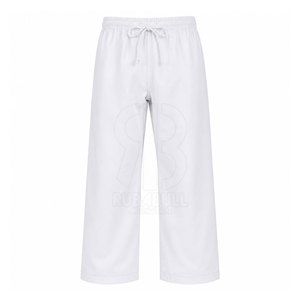 Prix de gros usine – Uniforme de karaté pour adulte, 100 % coton respirant, séchage rapide, tenue d'entraînement d'arts martiaux, meilleure vente - Product Image 6