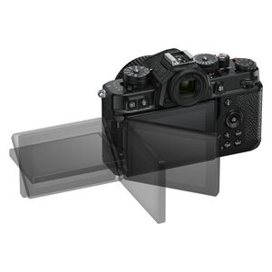 Cámara Digital Profesional de Fotograma Completo con Diseño Retro y Estilo Icónico para Fotos y Vídeos, Compatible con Tarjetas de Memoria SD, a un Precio Accesible - Product Image 2